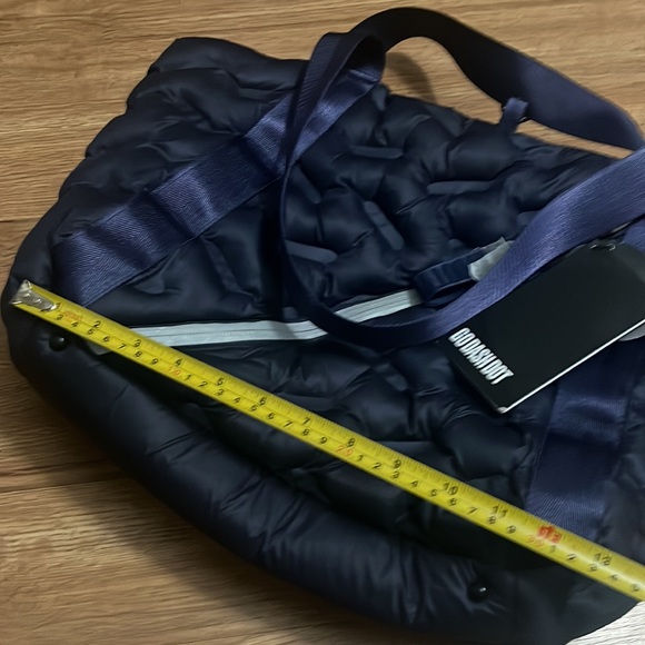 🙌🏻💎🙌🏻• 💙 Go Dash Dot x Baddie on the Go Vibes💙• 💎 - Picture 5 of 14